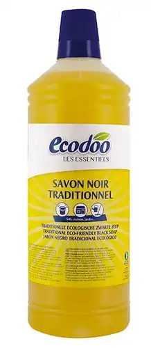 SAVON NOIR TRADITIONNEL LITRE